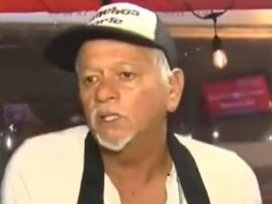 Hinchas y jugadores...