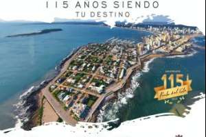 Estas son las actividades previstas para los festejos de los 115 años de Punta del Este 