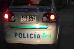 Condenaron a un hombre que fue detenido portando un arma de fuego 
