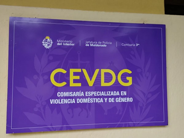 Un hombre de 67 años...