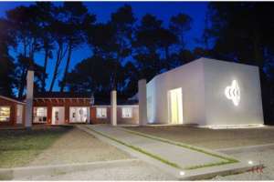 Kavlin anuncia exposición sobre Figari