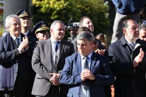 Antía sobre cambios en Argentina; “Ojalá le vaya bien”