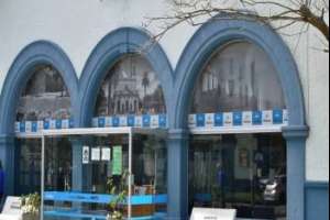 Postergaron para el próximo 17 de Julio la edición de Mercado Central que se iba a realizar este domingo 
