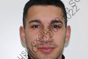 Exitoso accionar policial que permitió detener a dos delincuentes, luego de una rapiña, donde al fugar protagonizaron un accidente de tránsito