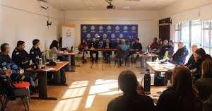 Tercera Reunión de Trabajo de la Regional Este- Actualización del Plan de Emergencia Departamental y Protocolos tendrá lugar en Maldonado