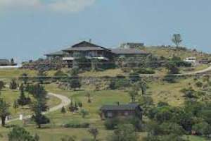 Se aplicó una multa de más de 300 mil dólares a Marcelo Balcedo por una situación irregular en su finca