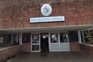 Dos escuelas del departamento tendrán comedores funcionando esta semana