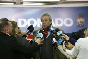 Antía sobre fallo de Recarey: “Olía a jugada política”, denuncia "trucha"