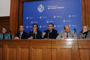 MSP presentó datos e iniciativas para prevención de suicidios; de cada 5 víctimas 4 son hombres y es la primera causa de muerte en los jóvenes.