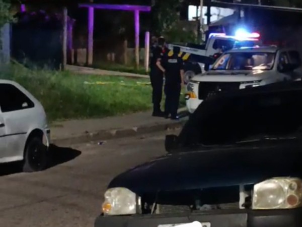 Fue ubicado el cuerp...