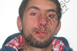 Apareció persona que estaba ausente