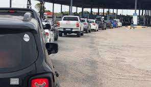 Migración informó que casi 200 mil uruguayos viajaron al exterior en vacaciones de invierno