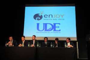 Enjoy y UDE lanzan nueva edición del programa Experto en Turismo & Entretenimiento