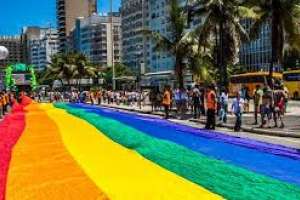 Intendencia participa en esta semana en la Expo de Turismo LGBT+ en Río de Janeiro