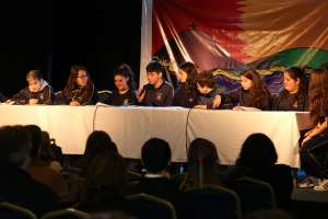 Punta del Este celebra la novena edición de “Alcalde por un Día”