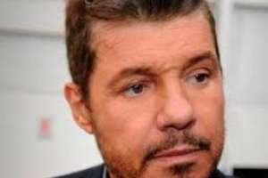 Marcelo Tinelli será reconocido en Punta del Este en una cena a 100 dólares el tickets a la cual fue invitado el presidente Lacalle Pou