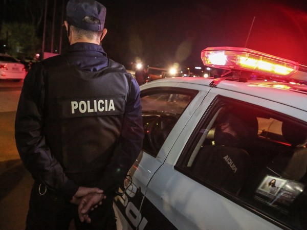 Ex empleado había tomado de punto a quien era su patrón