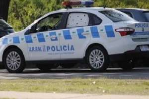 En Ruta 9 detuvieron a 6 personas por faena de dos carpinchos y el arma utilizada con su munición