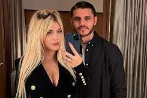 Wanda Nara se divorcia de Mauro Icardi