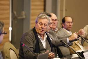 Antía dijo que proyecto Kennedy cierra por todos lados y está casi el ok final