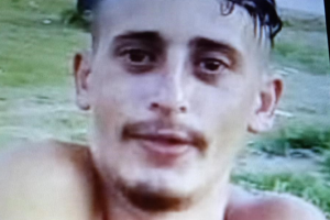 Apareció persona que era buscada