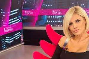 Escándalo en A24: Viviana Canosa renunció al canal porque no le permitieron pasar un informe crítico de Sergio Massa