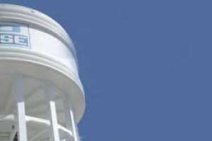 Suspensión en el abastecimiento de agua potable en varias zonas de Maldonado