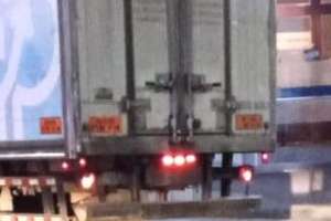 El tránsito cobró la vida de un joven de 20 años en Pan de Azúcar