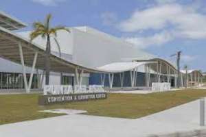 Intendente Antía descartó ceder el centro de convenciones para asiento de Tienda Inglesa; que será en un área de 2 mil metros cuadrados