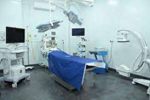 Block quirúrgico del hospital de Maldonado estuvo cerrado por aparición de la bacteria resistente