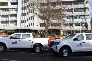 Llamado a choferes y maquinistas: está disponible el listado con los días y horarios de las pruebas