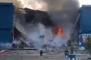 El subsidio para trabajadores de Punta Shopping será de 50%; el decreto de presidencia explica alcance del mismo