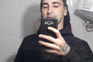 Persona ausente fue ubicada