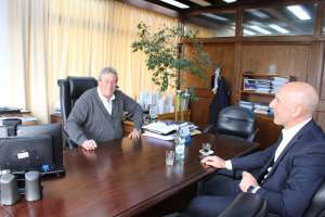 Proyecto Cipriani continúa adelante; nunca estuvo en duda