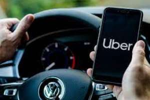 UBER será sancionada por la intendencia con una multa superior a los U$S 12.500 por tener vehículos de fuera de Maldonado