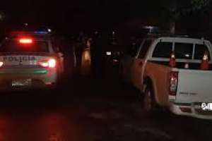Un persona murió embestida por un vehículo en camino Lussich