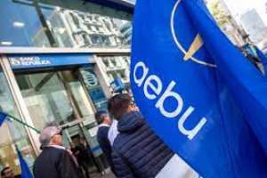 Banca oficial debate preacuerdo con mantenimiento de beneficios, ajustes salariales y “1 a 1” en vacantes