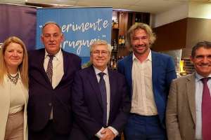 El ministro de Turismo reconoció que Uruguay está caro para los argentinos y dijo que se busca incentivar la corriente de brasileños