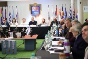 Congreso de intendentes resolvió extender reempadronamientos hasta el 31 de diciembre gratuitamente