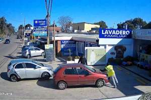 La policía detuvo a individuo vinculado con los asaltantes del Abitab de avenida Antonio Camacho
