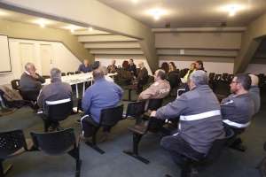 120 inspectores con apoyo de la policía para operativo de la Noche de la nostalgia