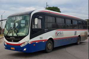Codesa tendrá servicios especiales este 25 de agosto