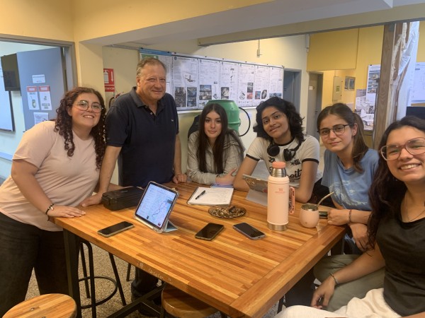 UTU de la Construcci...