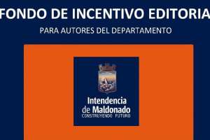 78 autores se postularon para el Fondo de Incentivo Editorial