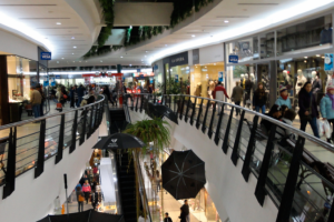 Ministerio informó al BPS sobre trabajadores de Punta Shopping con datos enviados al 20 de agosto