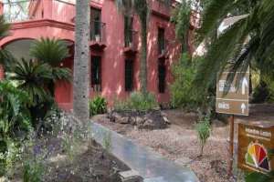 Desde este domingo 28 no se realizan momentáneamente visitas guiadas al Arboretum Lussich