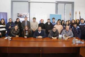 Municipio de Maldonado presentó "Certamen del Saber"