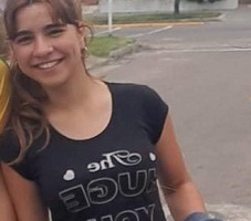 Menor de 16 años falta de su hogar