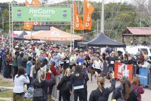 San Carlos recibe este sábado la tradicional carrera ReCorre Maldonado