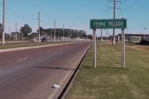 Oficina Móvil del Mides se instala en Cerro Pelado